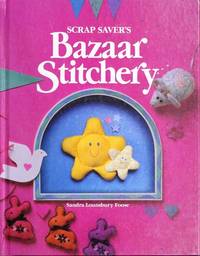Scrap Saver's Bazaar Stichery