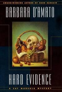 HARD BARGAIN: A Cat Marsala Mystery