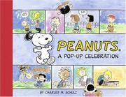 image of Peanuts: A Pop-up Celebration