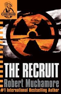 Recruit (ISBN: 9780340881538)