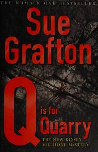 Q is for Quarry