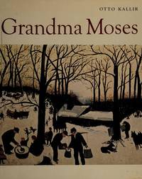 image of Grandma Moses