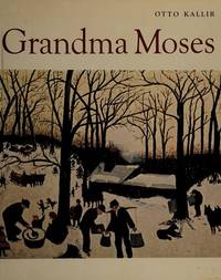 Grandma Moses: New Concise NAL Edition