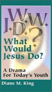 W.W.J.D.? (What Would Jesus Do?)