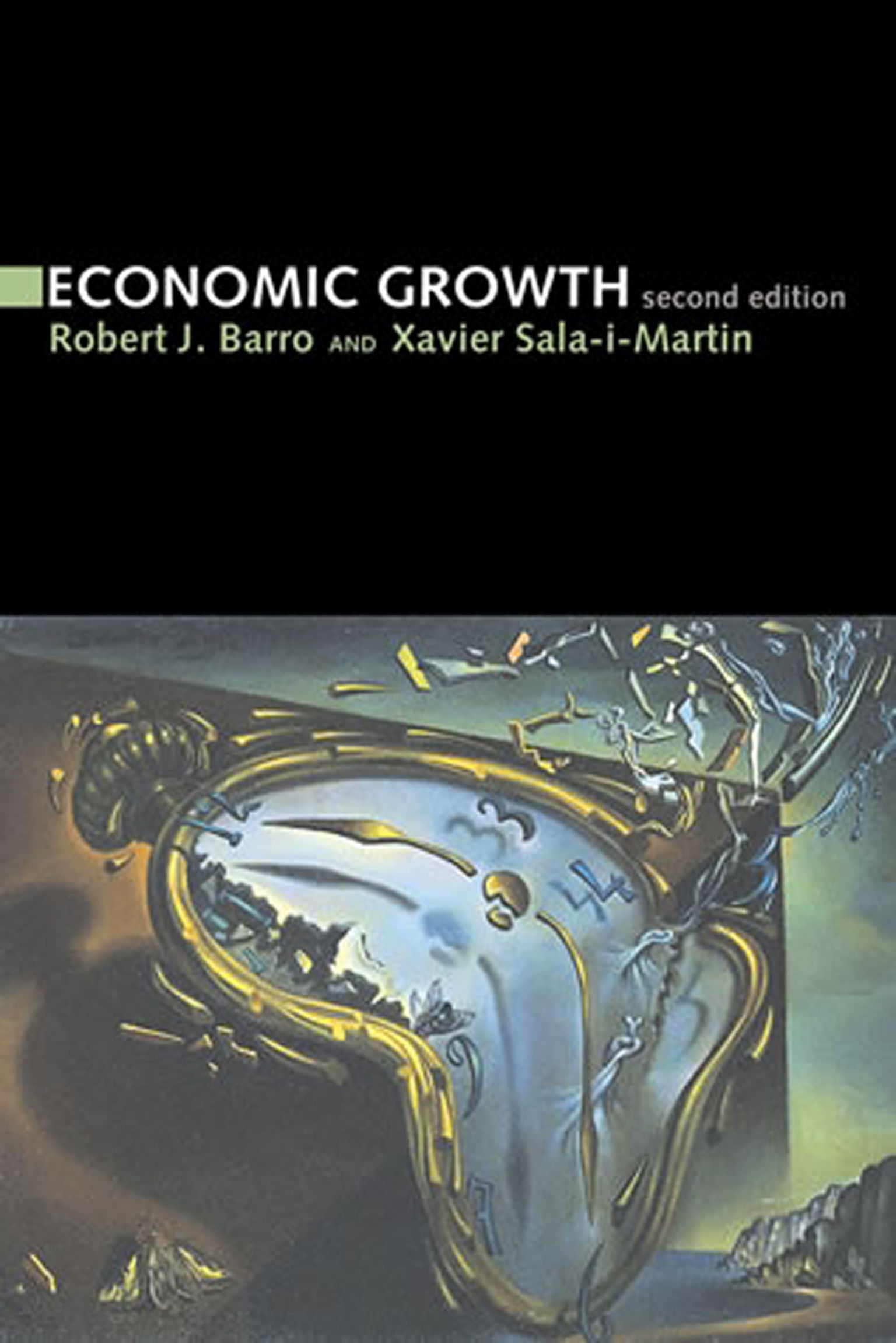 Introduction to Economic Growth: 9780393919172: Economics