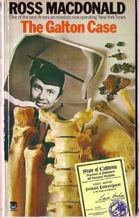 image of The Galton Case