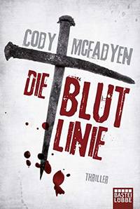 cover of Die Blutlinie: Thriller