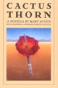 Cactus Thorn: A Novella