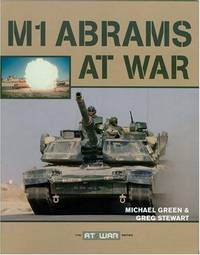 M1 Abrams At War