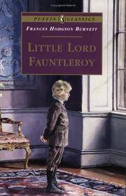 Little Lord Fauntleroy