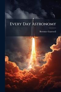 Every Day Astronomy