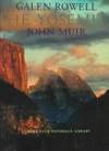 The Yosemite by John Muir