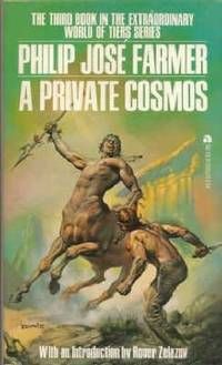 A Private Cosmos