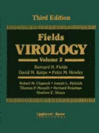 Fields Virology (Volume 2) by Fields, B, N. et al. (eds