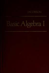 Basic Algebra One