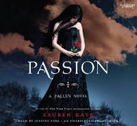 image of Passion (Lib)(CD) (Fallen)