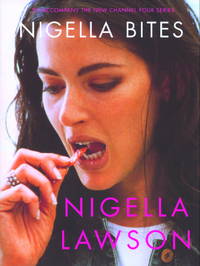 cover of Nigella Bites