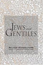 Jews  Gentiles