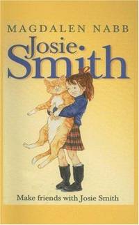 image of Josie Smith (Galaxy Children's Large Print)