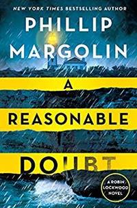 A Reasonable Doubt: A Robin Lockwood Novel