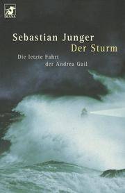 image of Der Sturm