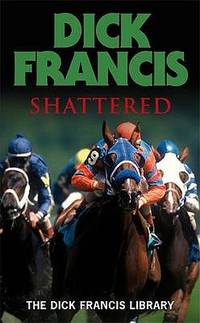 Shattered (ISBN: 9780718153540)