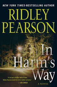 In Harm&#039;s Way (Walt Fleming Novel) by Pearson, Ridley - 2010-08-03