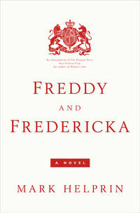 Freddy and Fredericka