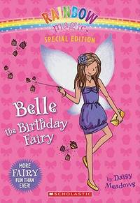 Rainbow Magic (ISBN: 9780545270540)