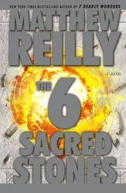 The Six Sacred Stones: A Novel