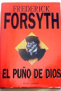 image of El Puño de Dios.