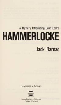 image of HammerLocke (Landmark Books)