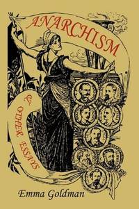 cover of Anarchism and Other Essays