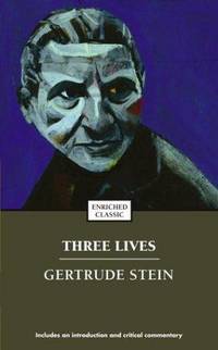 cover of Three Lives