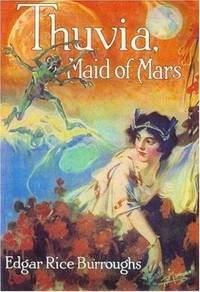 image of Thuvia, Maid of Mars
