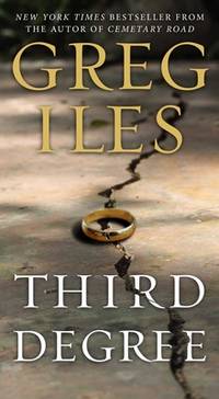 Third Degree (ISBN: 9781416524540)