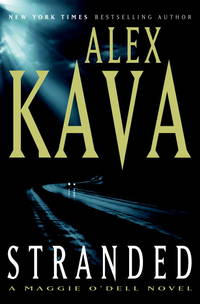 Stranded (Maggie O'dell)