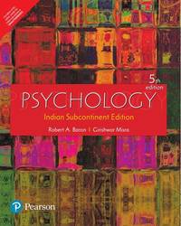 Psychology 5/Ed