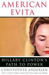 American Evita; Hillary Clinton's Path to Power