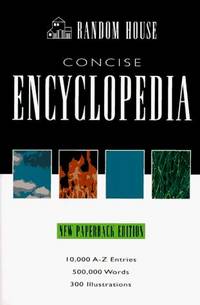 Random House Concise Encyclopedia