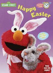 HAPPY EASTER by Random House