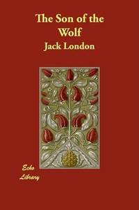 cover of The Son of the Wolf