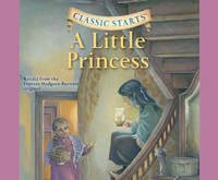image of A Little Princess (Volume 2) (Classic Starts)