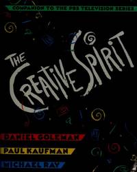 The Creative Spirit: Companion to the PBS Television Series