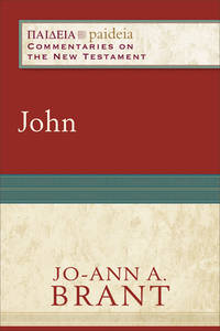 John: (A Cultural, Exegetical, Historical, & Theological Bible Commentary on the New Testament)...