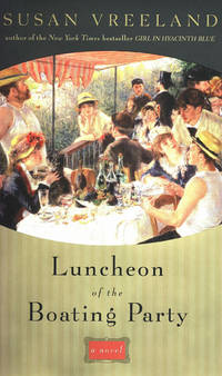 Luncheon Of The Boating Party