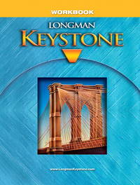 KEYSTONE 2010 WORKBOOK F by HALL, PRENTICE - 2007-09-17