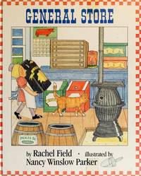 General Store by Rachel Field - 1988