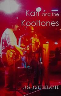Karl and the Kooltones
