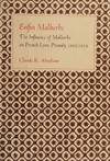 Enfin Malherbe:  The Influence of Malherbe on French Lyric Prosody,  1605-1674.